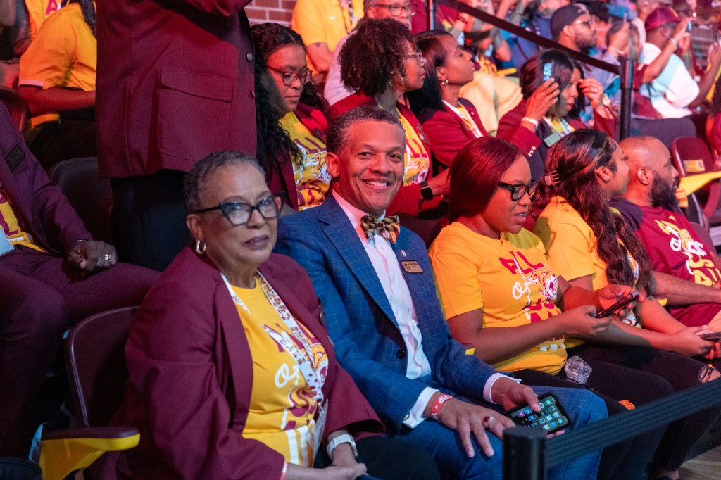 HBCU First Take ESPN