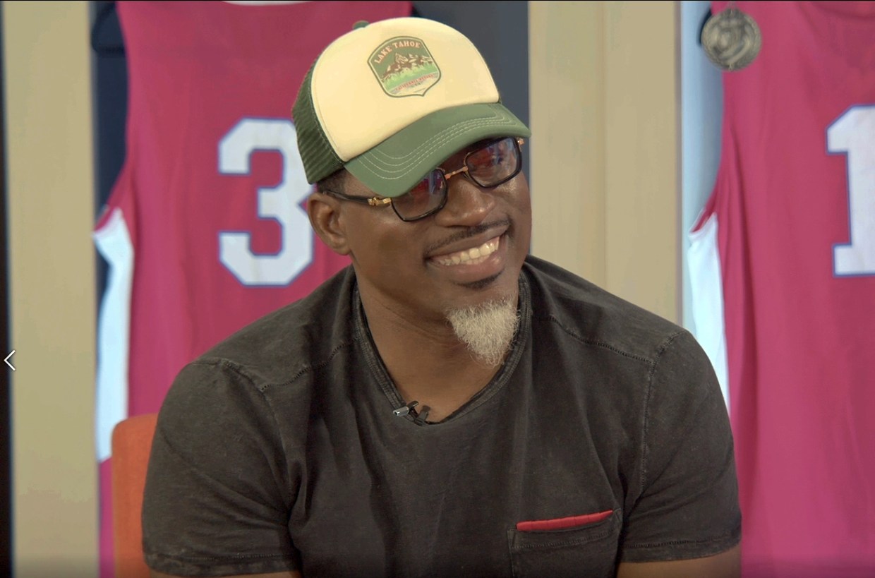 David Banner HBCU Southern