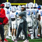 DeSean Jackson Blasts Officiating After MEAC Win