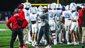 Cal football is changing coaches. Will DeSean Jackson get a shot?