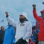 Delaware State: “We’re Not the Little Brothers Anymore”