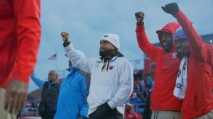 Delaware State: “We’re Not the Little Brothers Anymore”