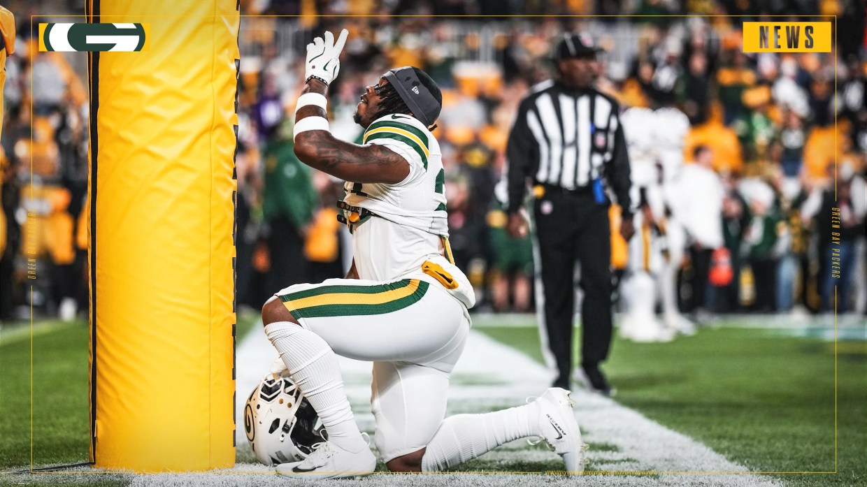 NFL back gives perspective on uphill battle for HBCU players in draft