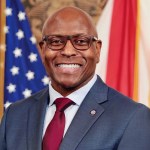 Florida A&M names Lottery Official as its new Athletic Director