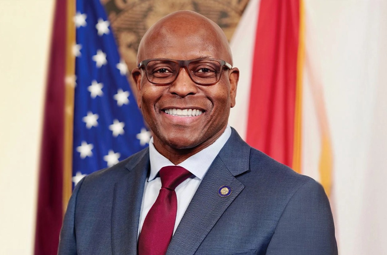 FAMU Florida A&M Athletic Director Lottery Official