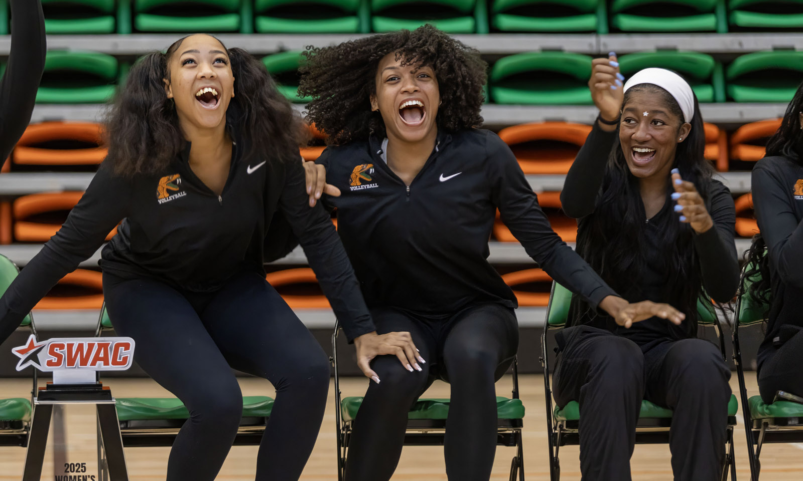 HBCU Champion Draws Top Seed in NCAA Tournament