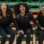 HBCU Champion Draws Top Seed in NCAA Tournament
