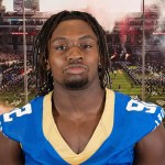 Texas Tech lands star D2 HBCU lineman