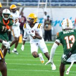 Florida Classic delivers stunning finish for HBCU fans