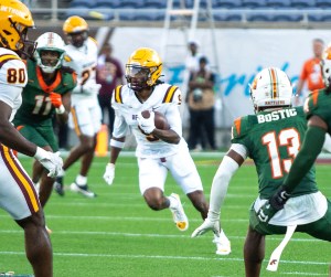 Florida Classic delivers stunning finish for HBCU fans