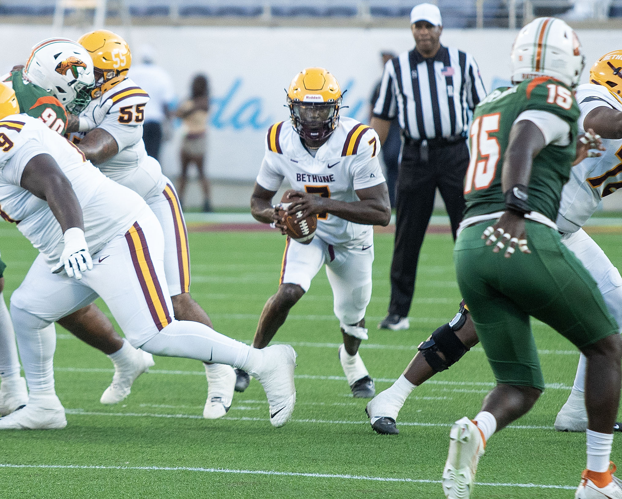 FAMU Bethune-Cookman Florida Classic