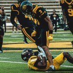 Grambling State football ’26 schedule features 11 games