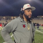 DeSean Jackson lifts HBCU to breakthrough win