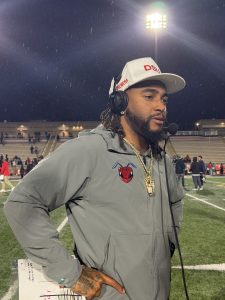 DeSean Jackson lifts HBCU to breakthrough win