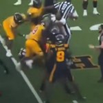 HBCU game sees nine ejected in halftime brawl