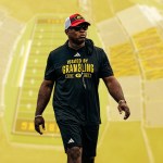 Grambling State coach says disrespect won’t be tolerated