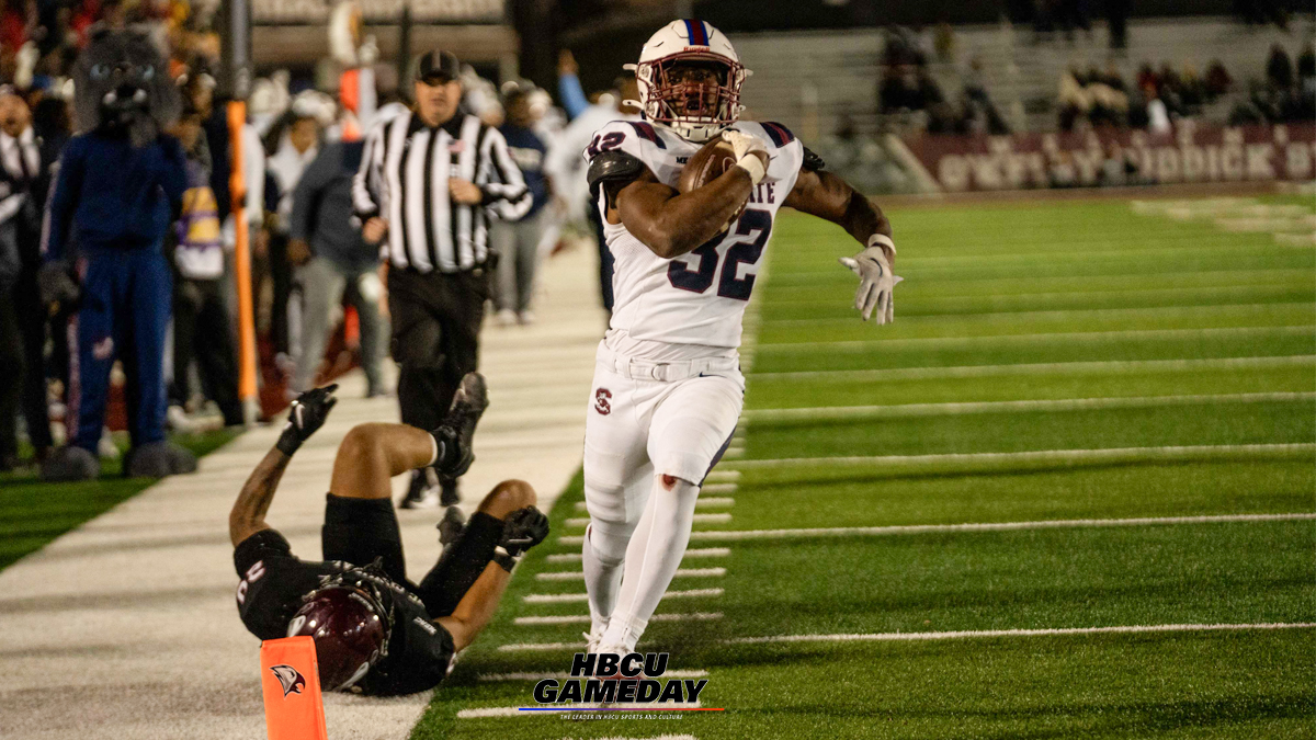 HBCU football delivered with national spotlight HBCU football delivered with national spotlight