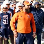 HBCU parts ways with coach after 10 seasons