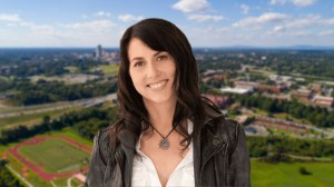 MacKenzie Scott makes huge donation to WSSU