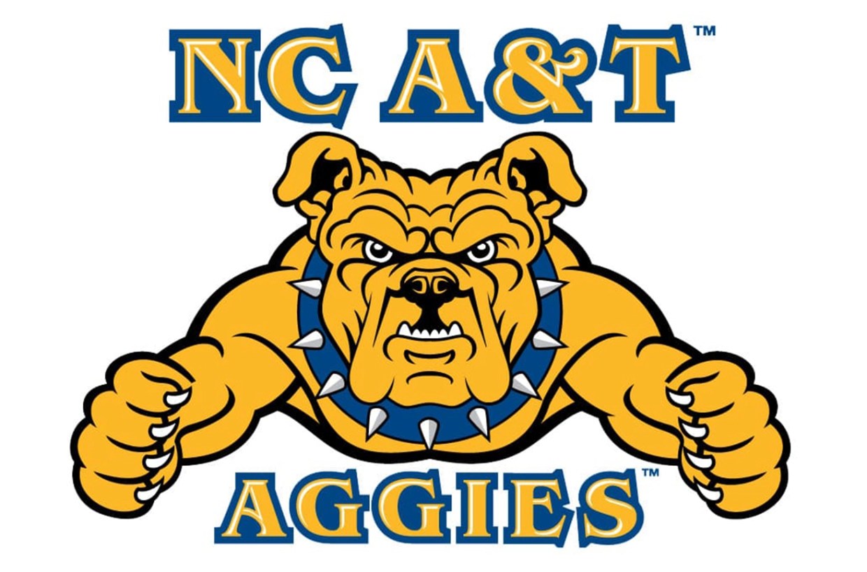 NCAT Football HBCU