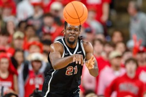 NCCU basketball ready to square off against UNC