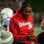 Former NFL assistant, HBCU QB leading D-Jac’s offense
