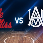 HBCU connection between Alabama A&M and Ole Miss