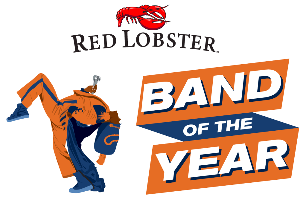 Band of The Year, ESPN 