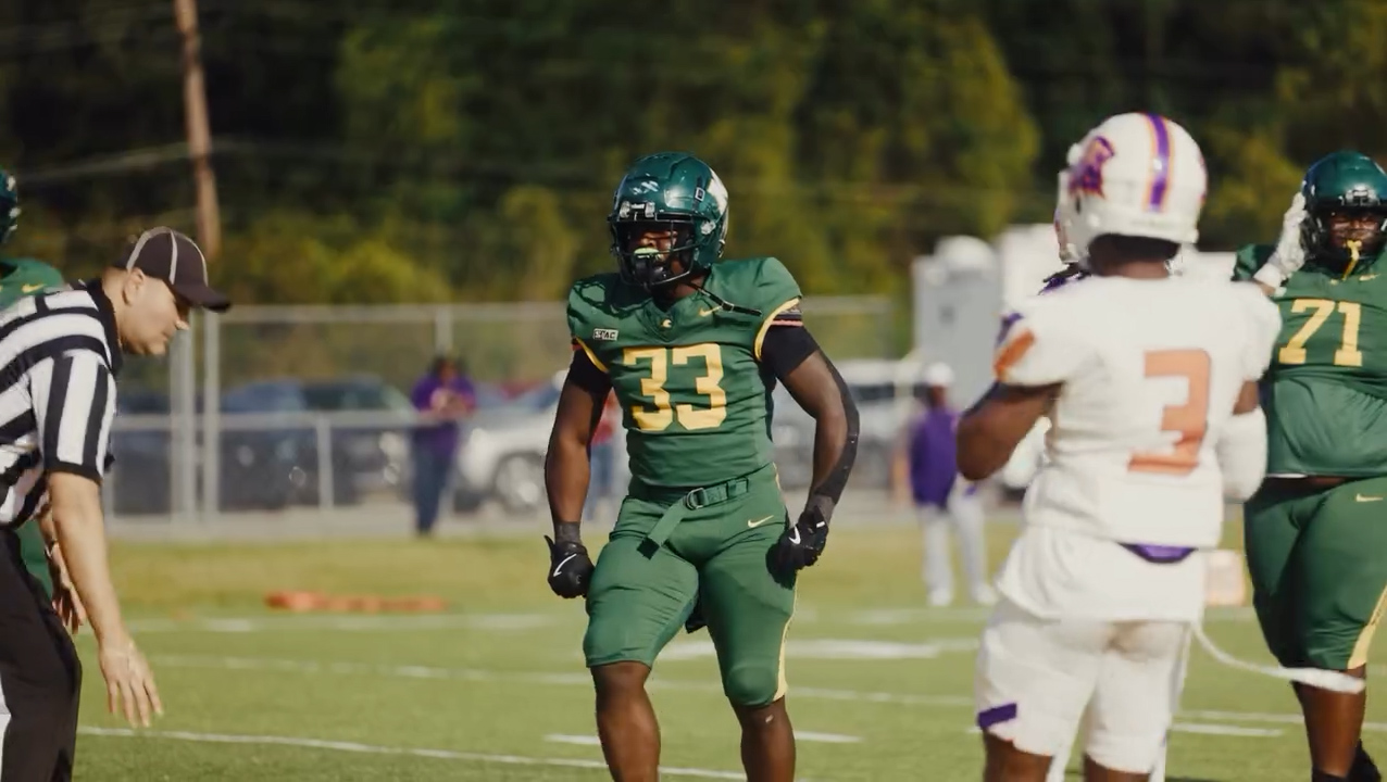 Kentucky State, HBCU