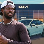 Shedeur Sanders gifts Ohio Mom a new car