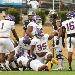 HBCU Football: Benedict’s miracle keeps season alive