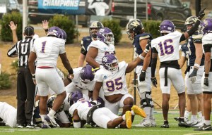HBCU Football: Benedict’s miracle keeps season alive