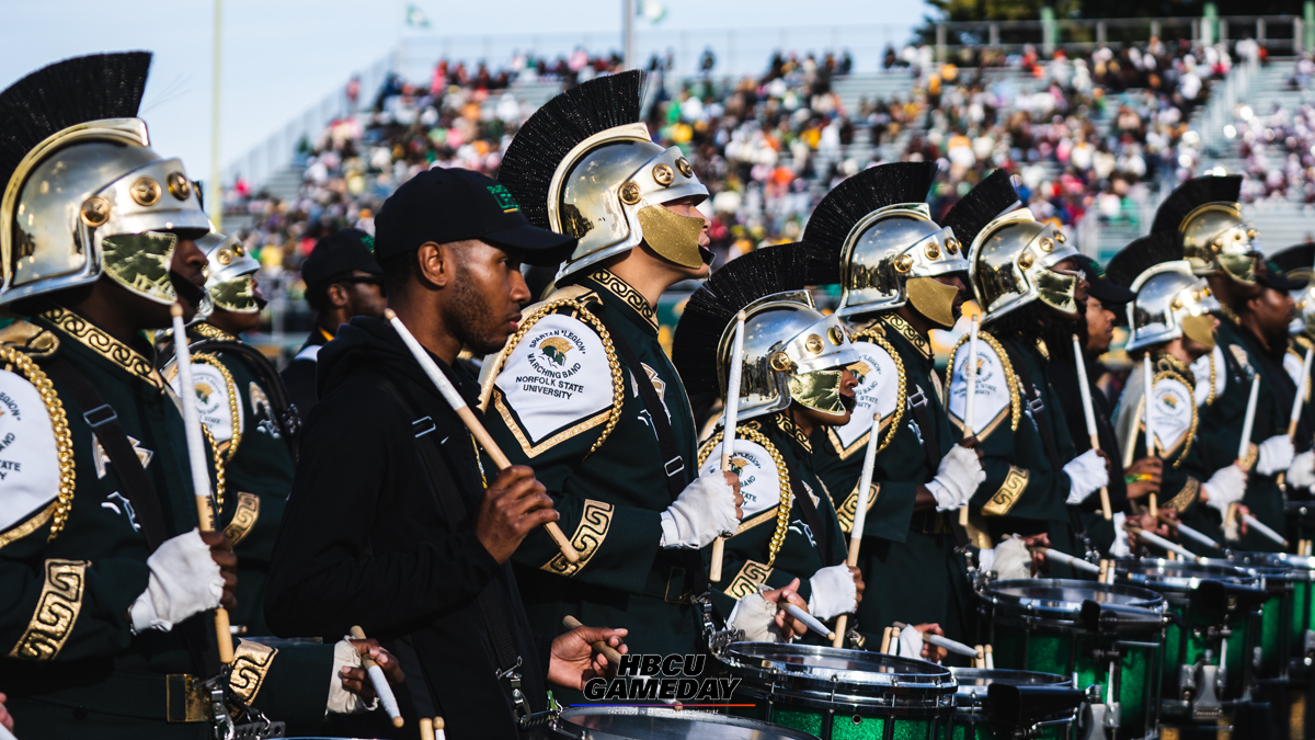 HBCU Division I Band Rankings: Final Countdown Begins HBCU Division I Band Rankings: Final Countdown Begins