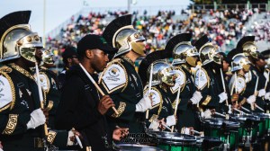 HBCU Division I Band Rankings: Final Countdown Begins