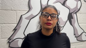 WSSU women dominate in home debut as new era begins