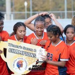 HBCU soccer: Virginia State comes up big at inaugural CIAA cup