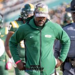Michael Vick makes Norfolk State attendance hit despite record