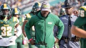 Michael Vick, Norfolk State end season on 10-game losing streak