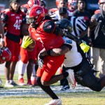 WSSU looking to move quickly for next head coach