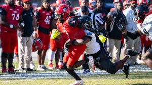 WSSU looking to move quickly for next head coach