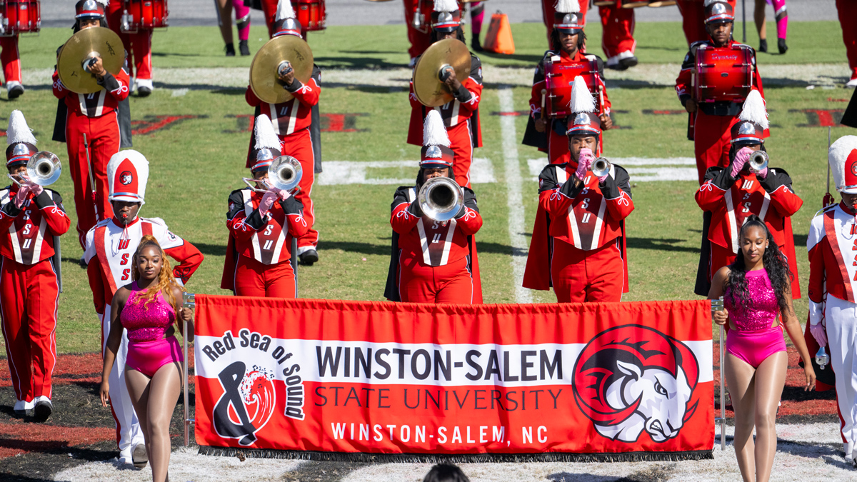 HBCU D2 Band of The Year Update: Shifts In Top Five