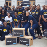 North Carolina A&T has early voting site eliminated