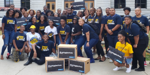 North Carolina A&T has early voting site eliminated