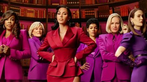 NCAT grad lands role on Hulu’s All’s Fair