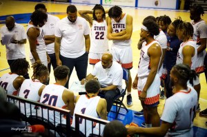 HBCU Basketball: D2 takes down D1 in DC