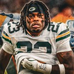 HBCU Product Turns Adversity into Breakout NFL Moment