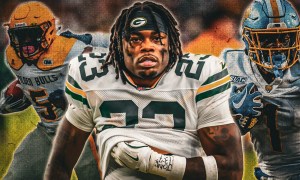 HBCU Product Turns Adversity into Breakout NFL Moment
