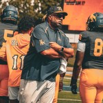 JCSU Eyes History Under Flowers’ ‘Brick x Brick’ Vision