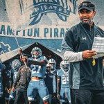 HBCU Football: Hampton Jumps Ship After 2 Win Season
