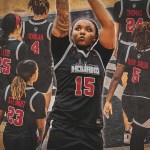 HBCU WBB Squad Downs Big East Team in Season Opener